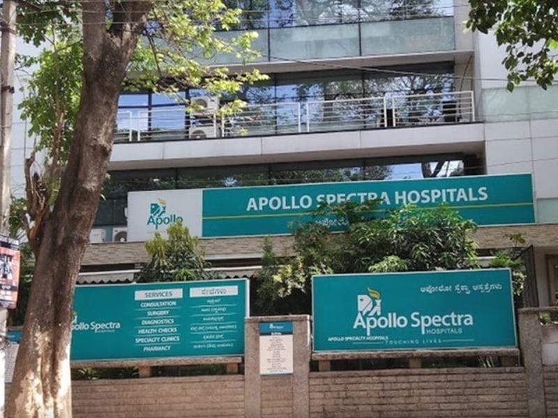 Apollo Spectra Hospitals - PET Scan Center In Bangalore