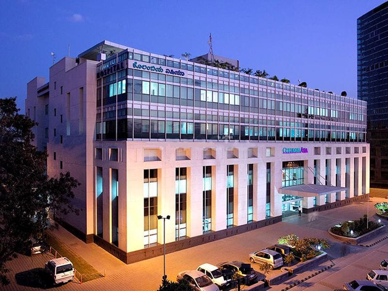 Columbia Asia Referral Hospital - PET Ct Scan In Bangalore