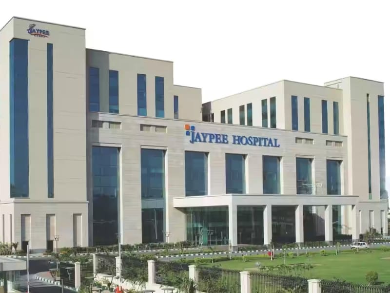 Jaypee Hospital - Whole Body PET Scan Cost In Delhi