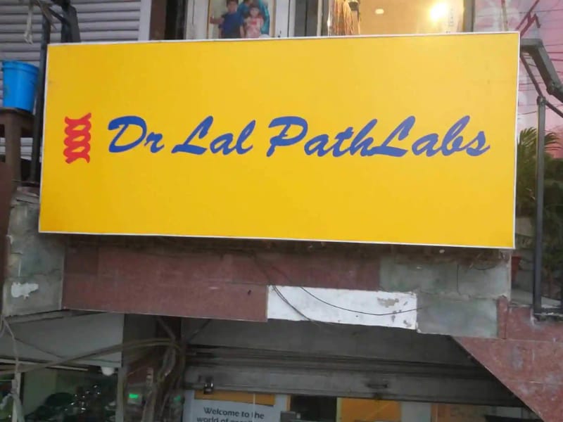 Dr. Lal Path Labs - Whole Body PET CT Scan Cost In Delhi