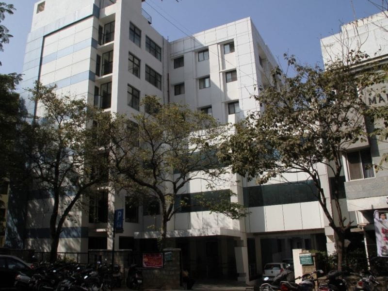 Mallige Medical Centre - Full Body PET Scan Cost In Bangalore