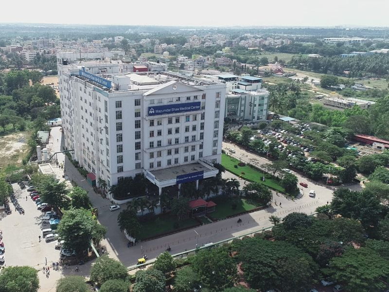 Narayana Multispeciality Hospital - PET Scan Bangalore
