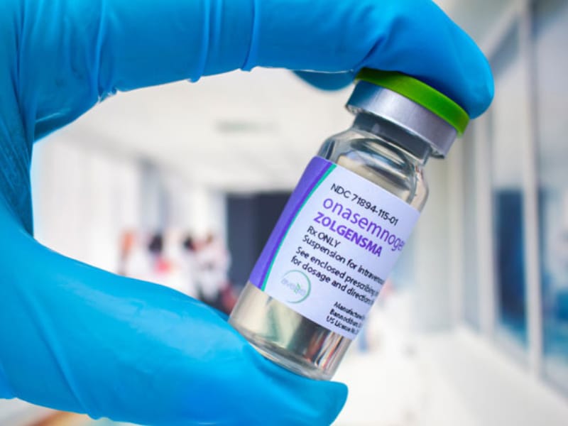 What Are The Benefits Of The Zolgensma Drug? - Zolgensma Injection Price In India