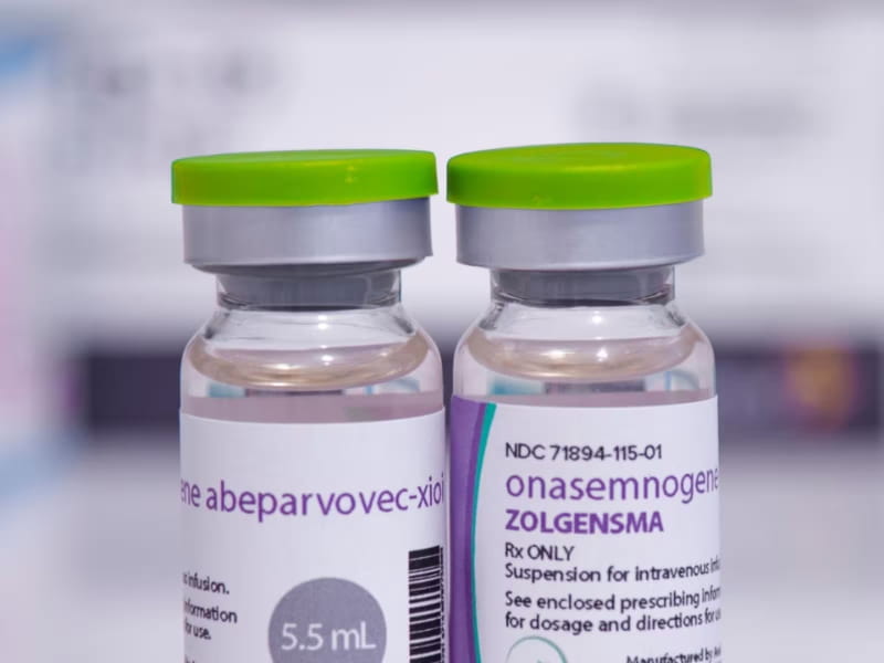 What Is Zolgensma - Zolgensma Cost In India