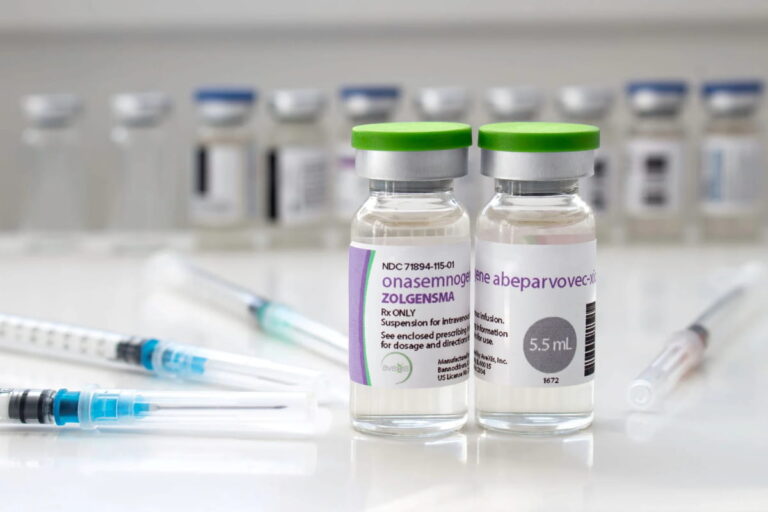 Zolgensma Cost In India: A Comprehensive Overview