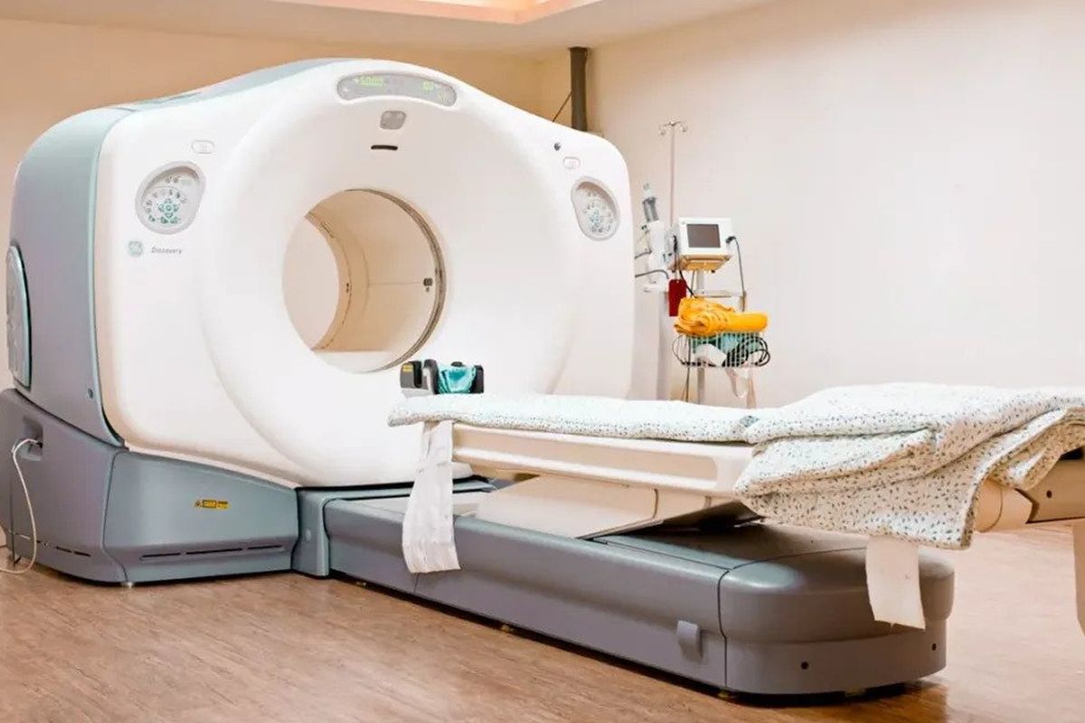 Best PET Scan Centers & Cost In Bangalore