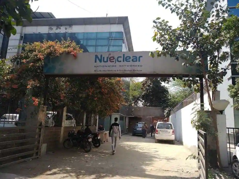 Nueclear Healthcare Limited - PET CT Scan In Delhi