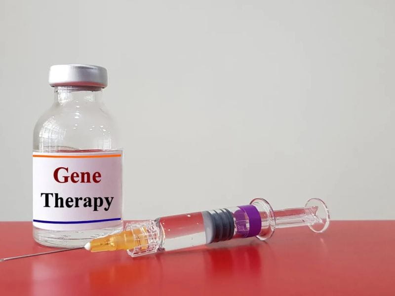 Zolgensma Injection's Price In India - Injection Zolgensma Price In India