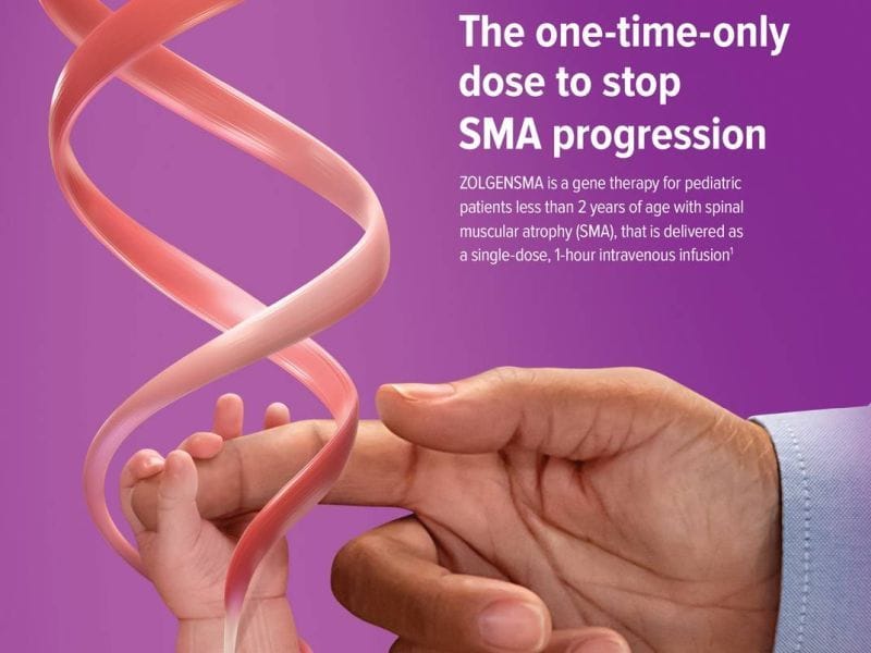 Is Zolgensma Available As Biosimilar Or Generic? - Zolgensma Price India