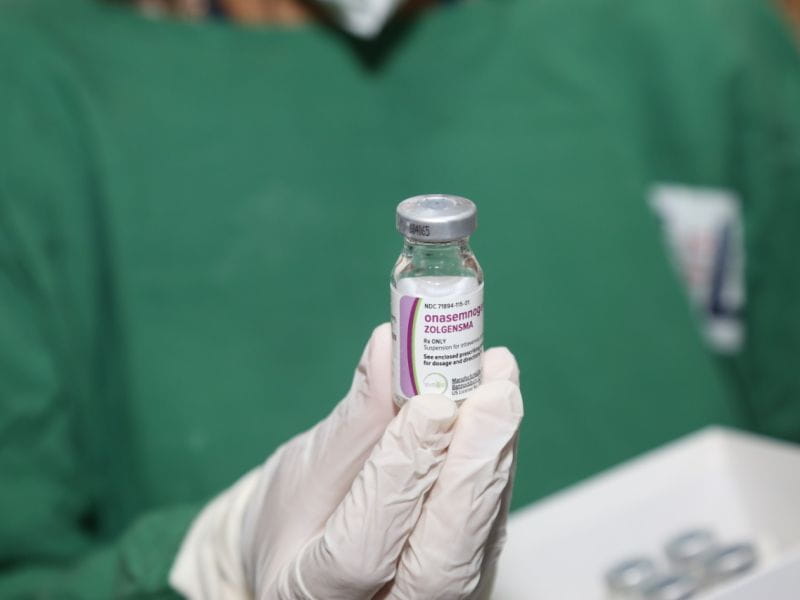 Is Zolgensma Available In India? - Zolgensma Medicine Price In India