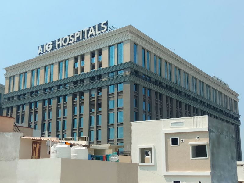 AIG Hospitals - Low Cost Dialysis In Hyderabad
