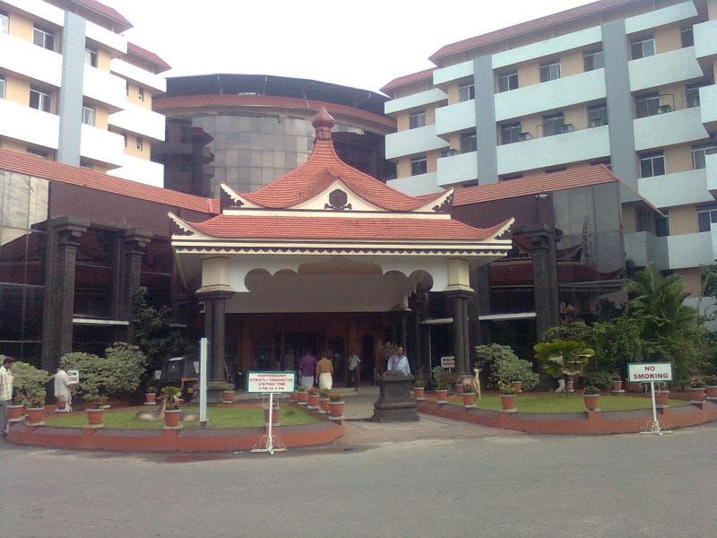 Amrita Institute Of Medical Sciences, Kochi - Best Immunotherapy In India