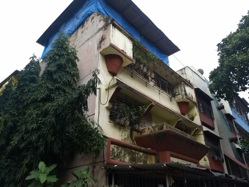 Adharwad Old Age Home - List Of Old Age Homes In Mumbai