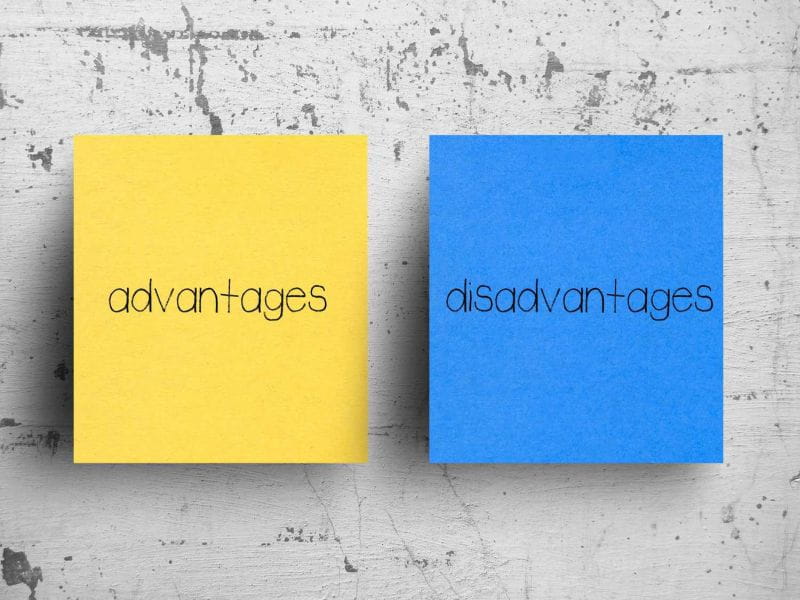Advantages And Disadvantages Of Crowdfunding
