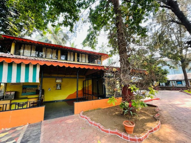 Anandvan Wellness Centre - Paid Old Age Homes In Mumbai