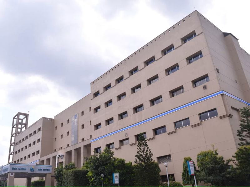 Apollo Gleneagles Hospitals, Kolkata - PET Scan Kolkata