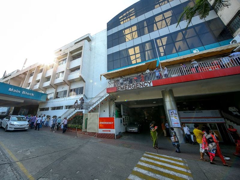 Apollo Hospitals, Chennai - PET CT Price In India