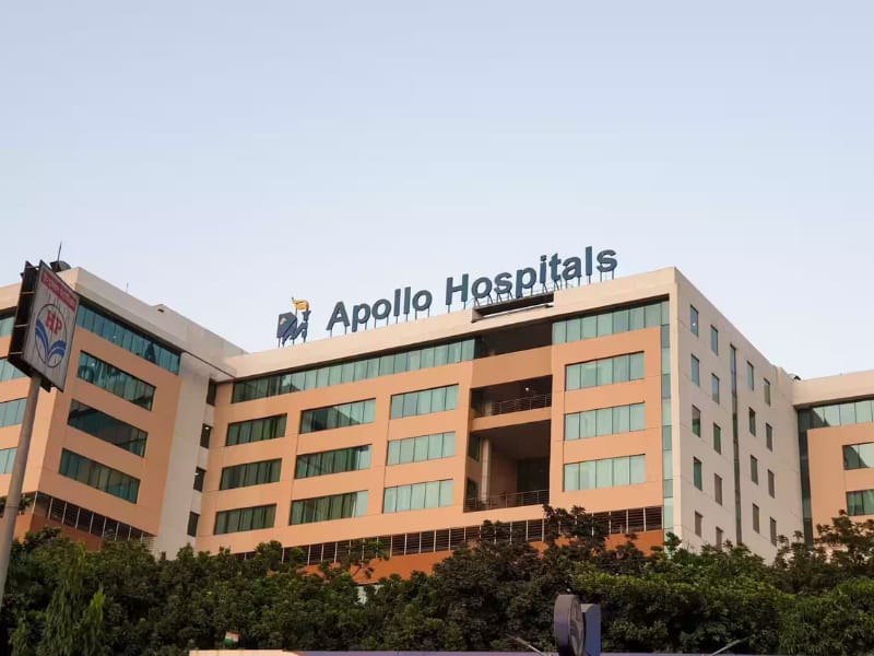 Apollo Hospitals - Dialysis Cost In India