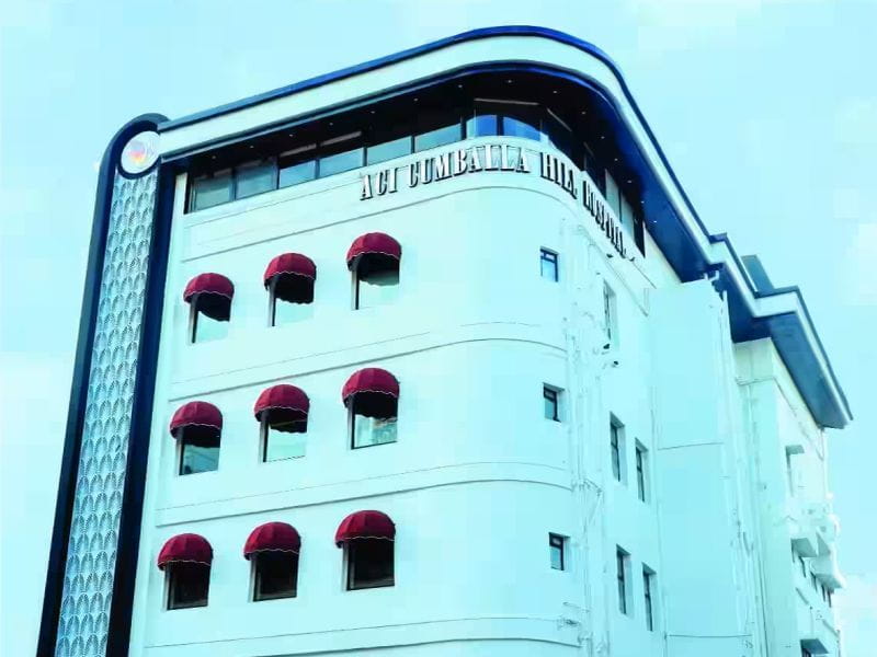 Asian Institute Of Oncology, Mumbai - Cost Of Immunotherapy For Cancer In India