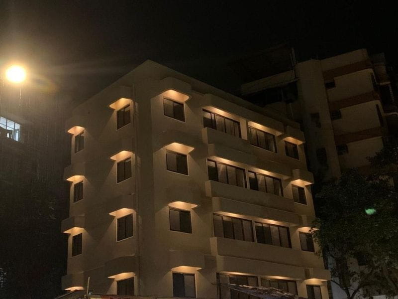 BHN Home Healthcare & Old Age Home - Old Age Home Near Mumbai