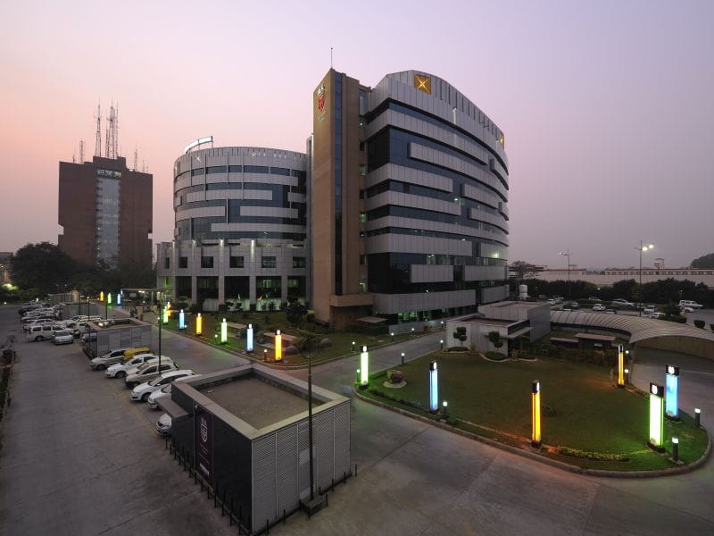 Blk Super Speciality Hospital, Delhi - Immunotherapy Price In India