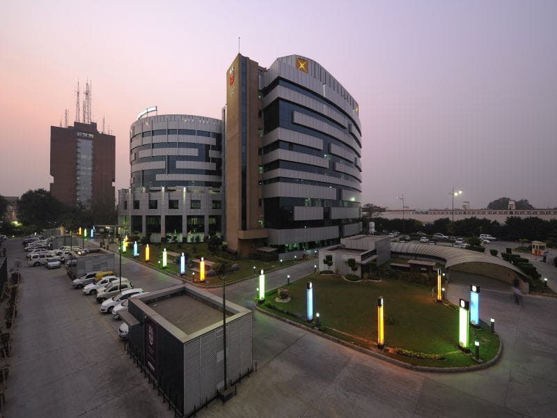 Blk Super Specialty Hospital, New Delhi - BRCA Test Cost In India