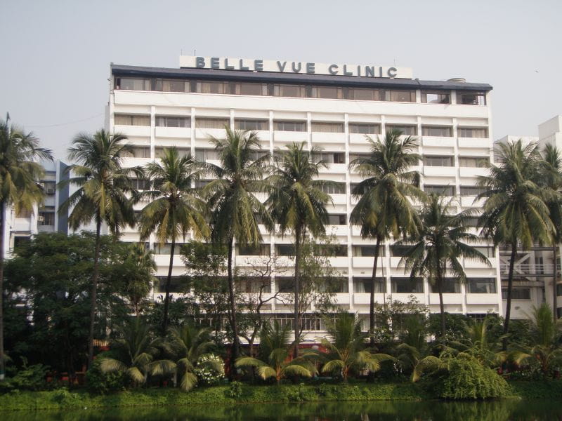 Belle Vue Clinic, Ballygunge - PET CT Scan Rate In Kolkata