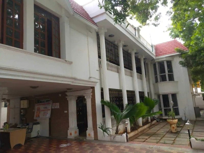 Brindavanam Old Age Home - Best Paid Old Age Homes In Chennai