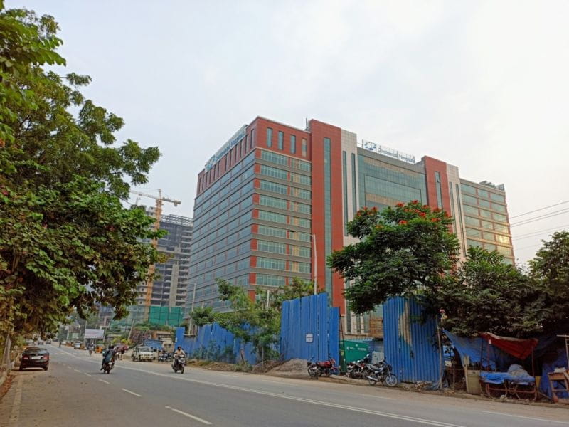 Continental Hospitals - Peritoneal Dialysis Cost In Hyderabad