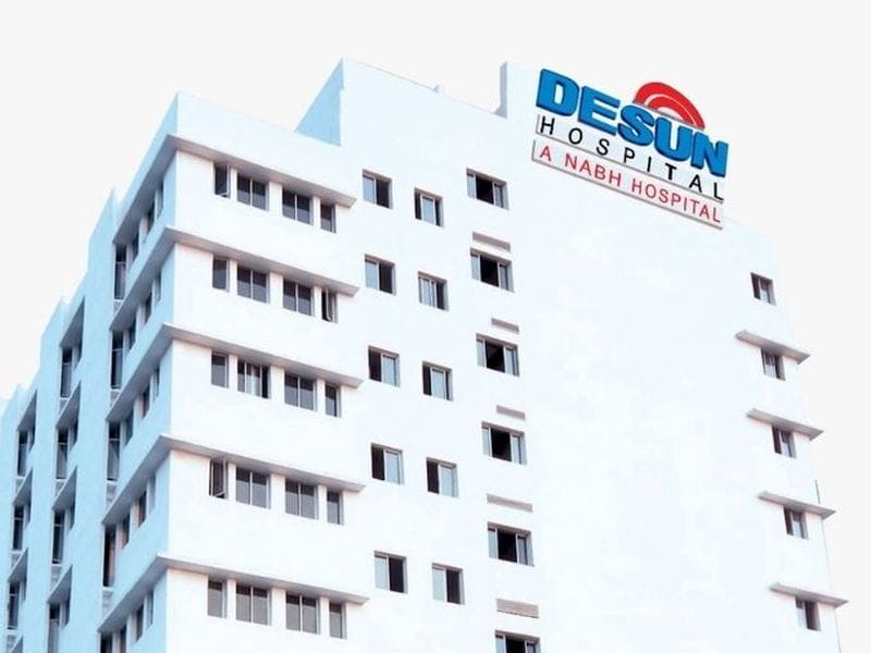 Desun Hospital & Heart Institute, Kasba - Whole Body PET CT Scan In Kolkata