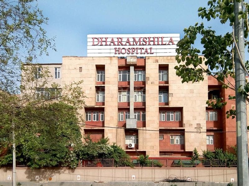 Dharamshila Narayana Superspeciality Hospital - Chemotherapy Cost Delhi