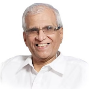 Dr. Suresh Advani