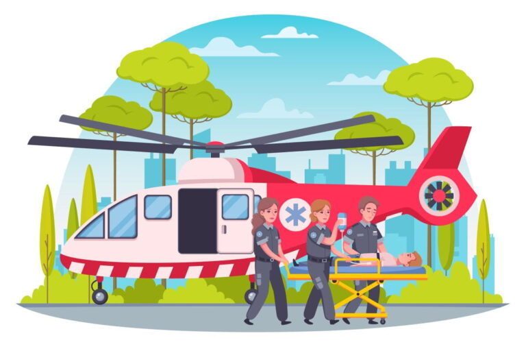Air Ambulance: Costs and Services In India