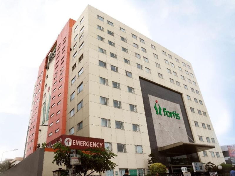 Fortis Hospital - Anandapur - PET Scan Cost In Kolkata