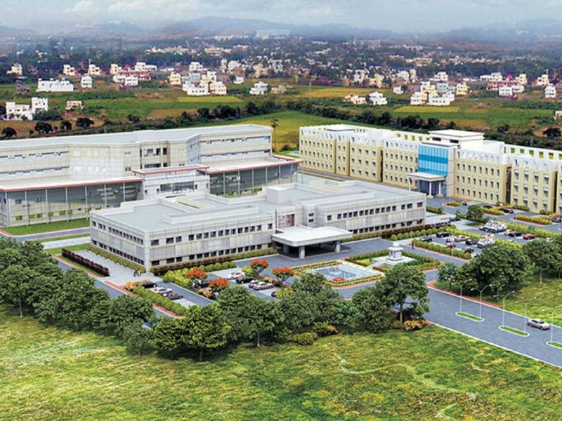 Gleneagles Global Hospitals, Hyderabad, Telangana - Financial Help For Kidney Transplant Patients In India