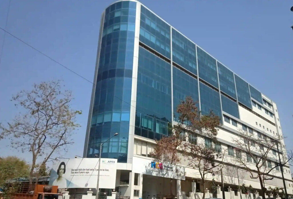 Hcg Cancer Hospital, Mumbai - BRCA Gene Testing Cost In India