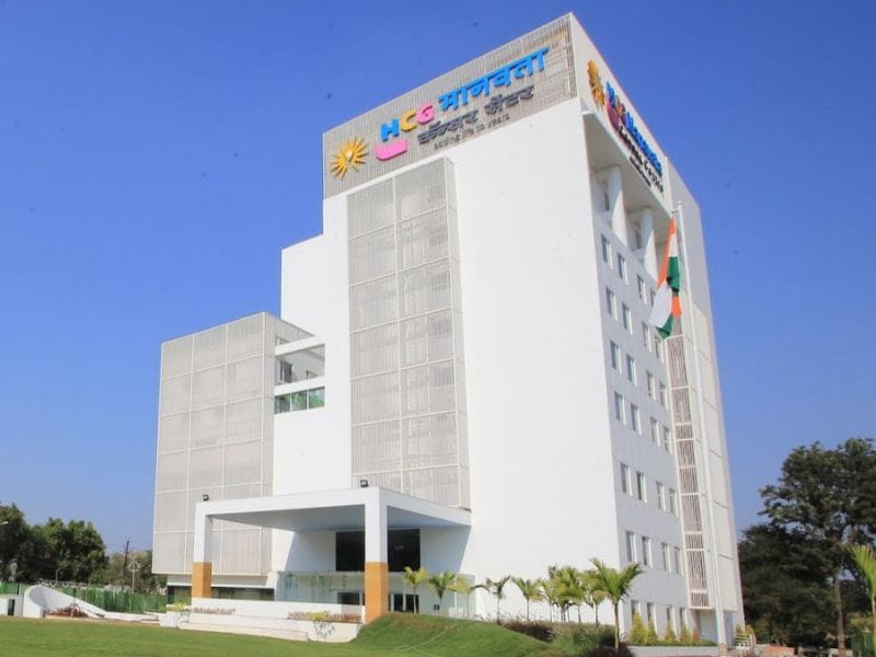 Hcg Manavata Cancer Center, Bangalore - Immunotherapy For Cancer In India