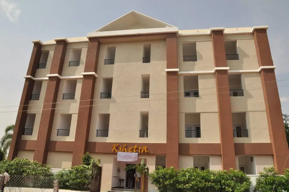 Heritage Elder Care Services - Best Old Age Home In Hyderabad