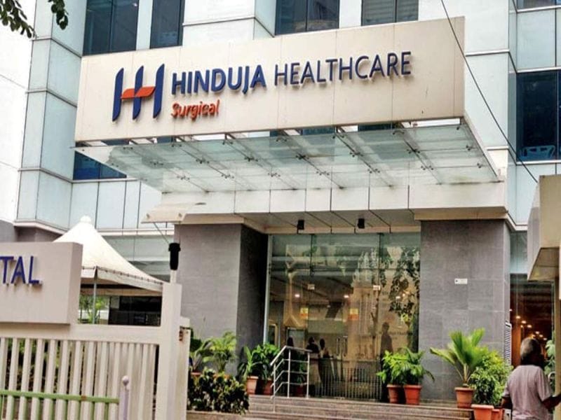 Hinduja Hospital, Mumbai - BRCA Test Cost India