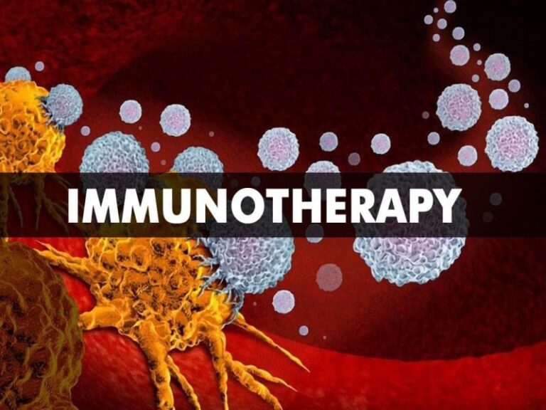 15 Best Immunotherapy Centers In India