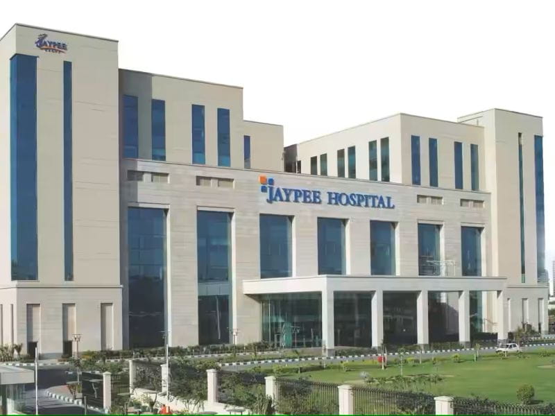 Jaypee Hospital - Chemotherapy Cost In Delhi