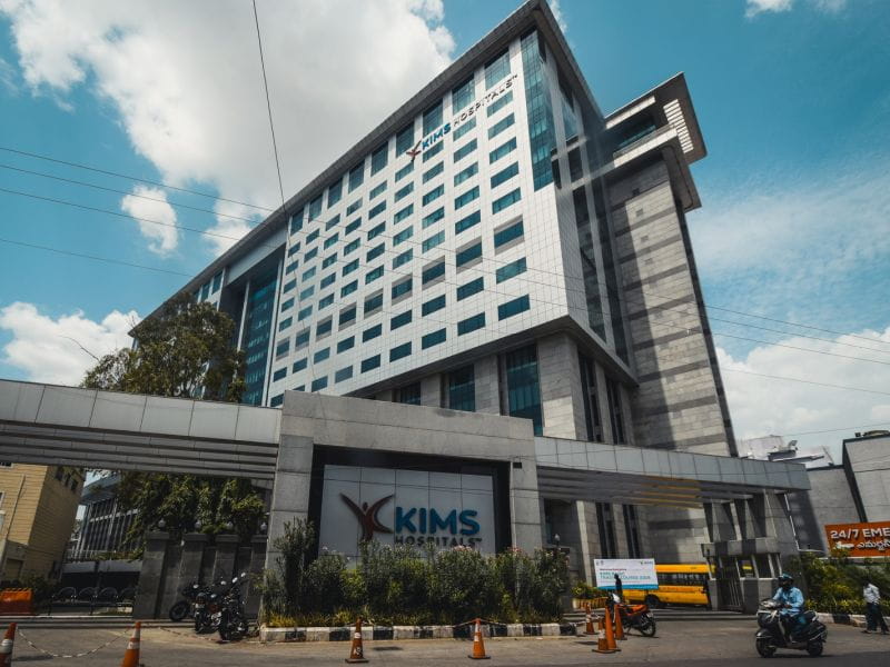 KIMS Hospitals - Dialysis Price In Hyderabad