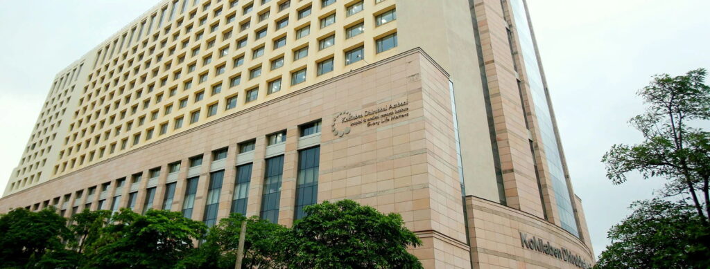 Kokilaben Dhirubhai Ambani Hospital, Mumbai - BRCA Gene Test India