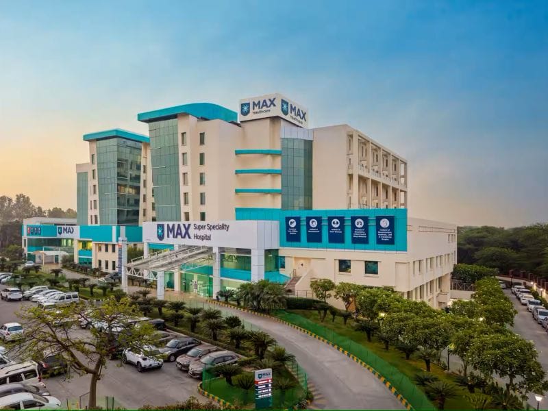 Max Healthcare, New Delhi - Immunotherapy In India