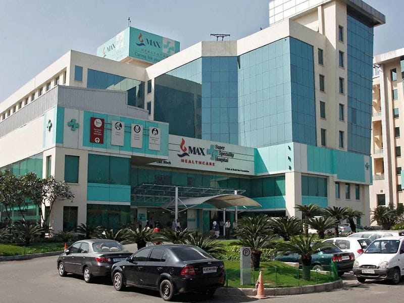 Max Super Specialty Hospital - Dialysis Center In Delhi