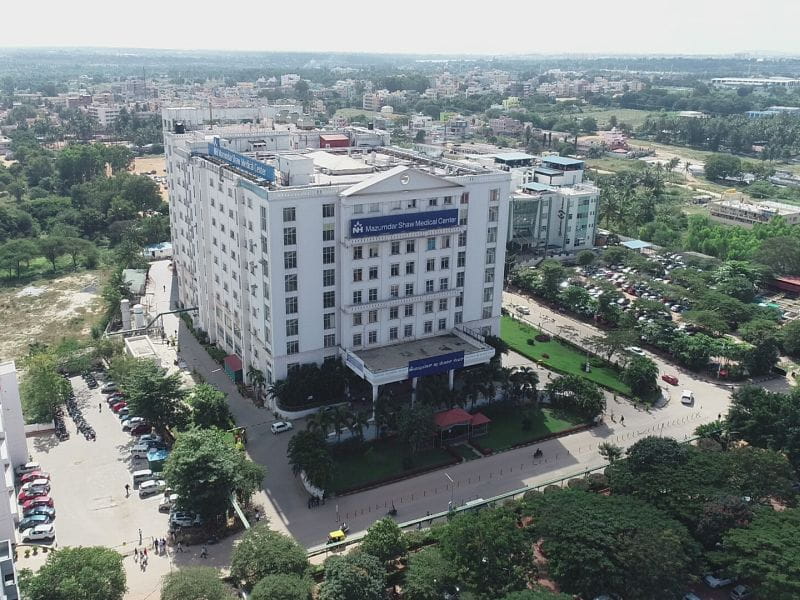 Narayana Health City, Bangalore - Price Of Liver Transplant In India