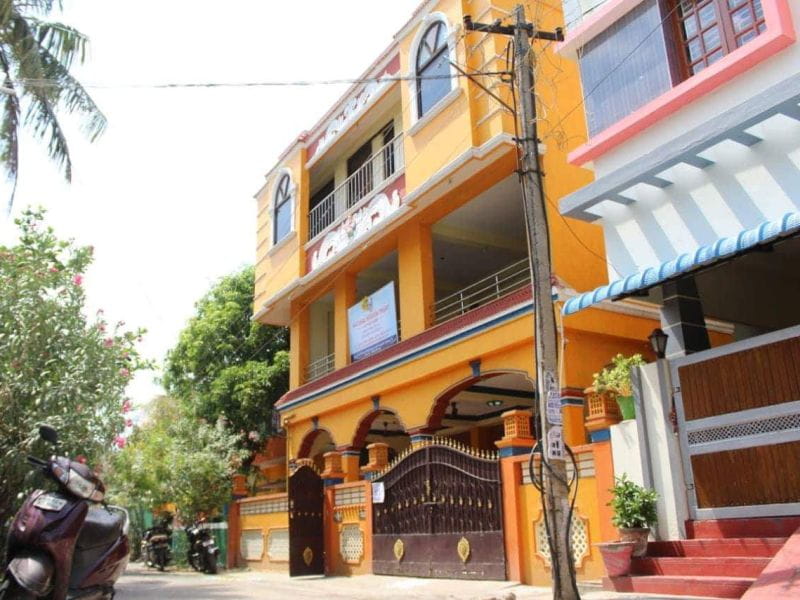 Natural Wisdom Trust - Senior Citizen Homes In Chennai