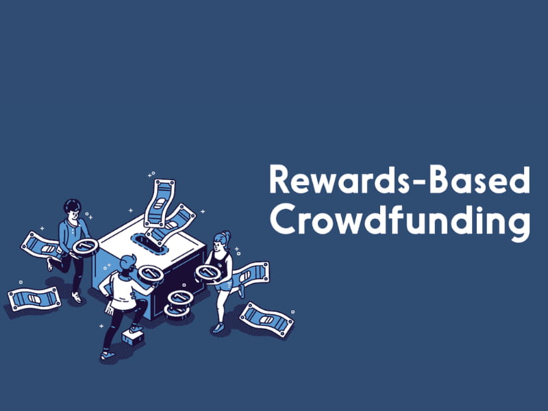 Crowdfunding Benefits And Drawbacks