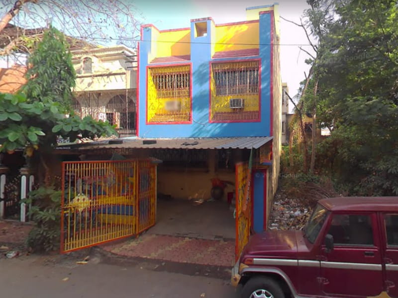 Senior Citizens Caring Center - Old Age Home Charges In Mumbai