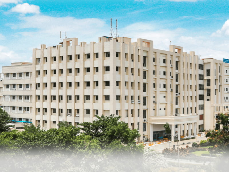 SRM Hospital - Whole Body PET CT Scan Cost In Chennai